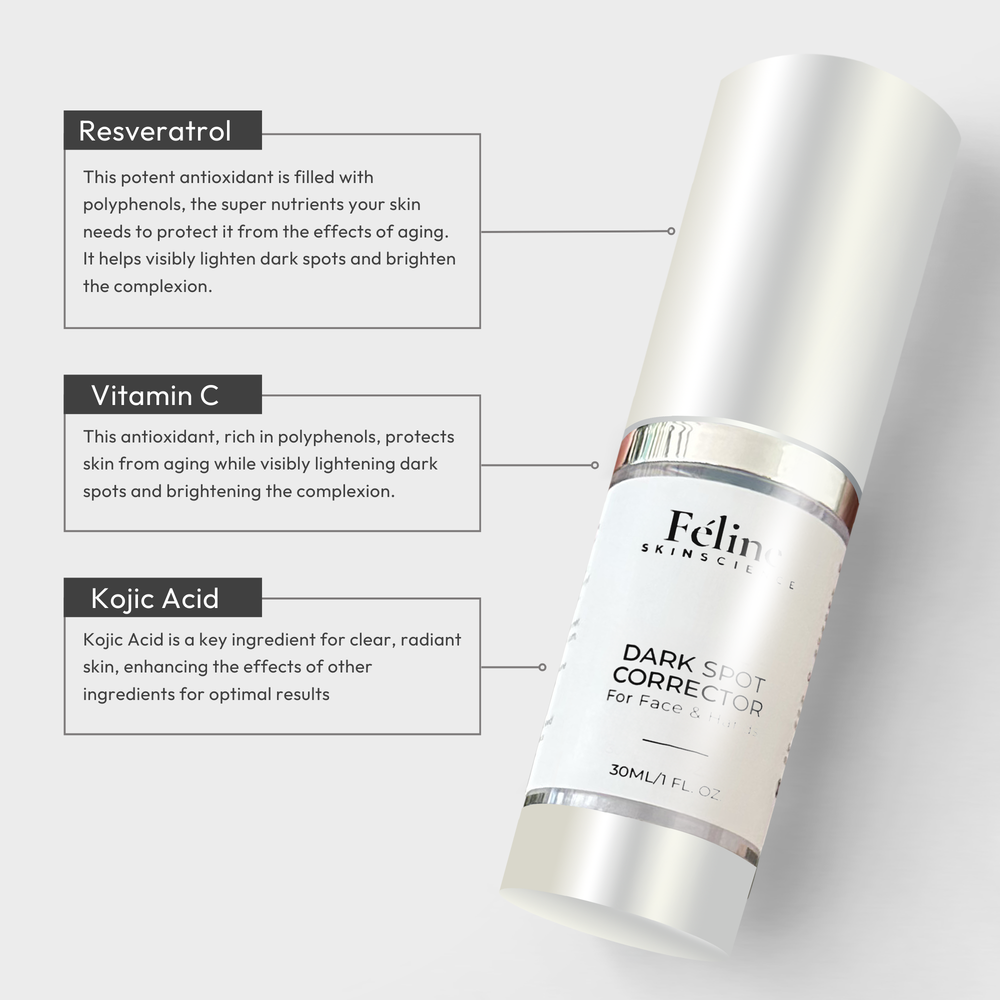 Dark Spot Corrector