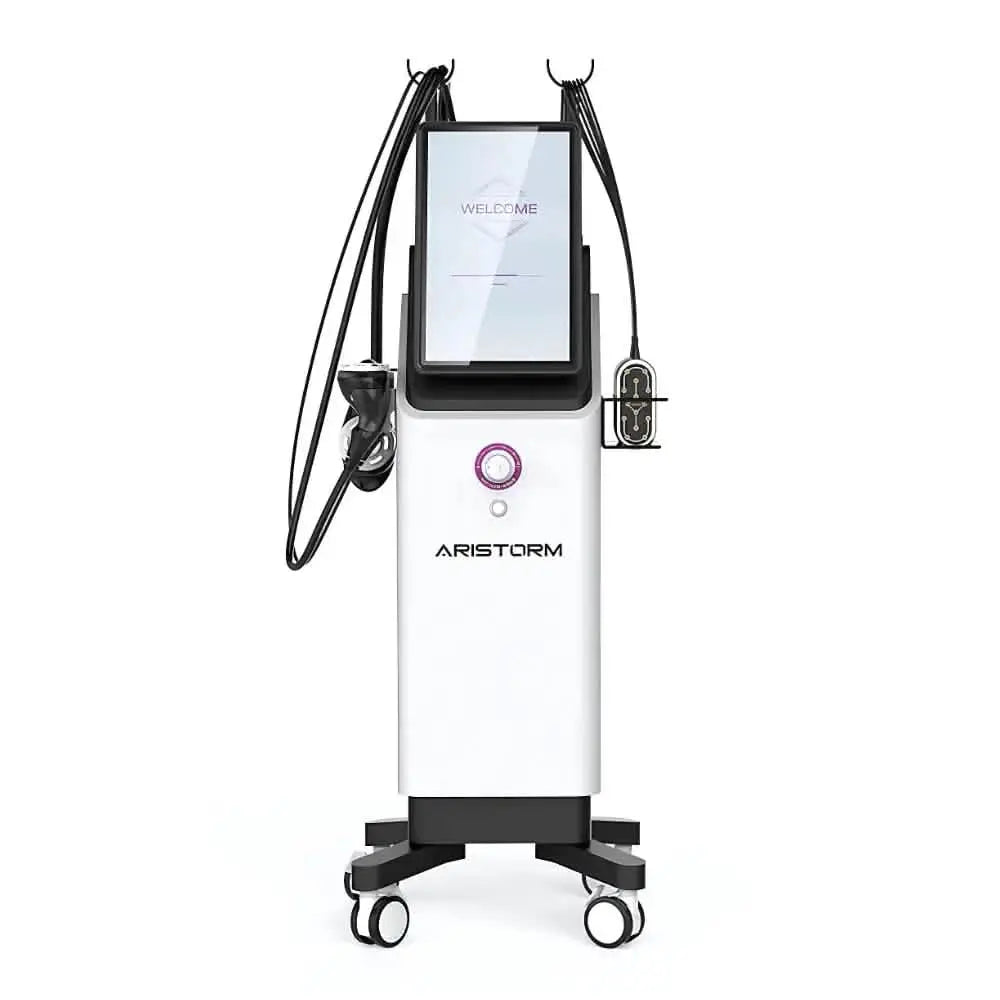 Aristorm 3DS Shape Pro 7 in 1 Cavitation Machine