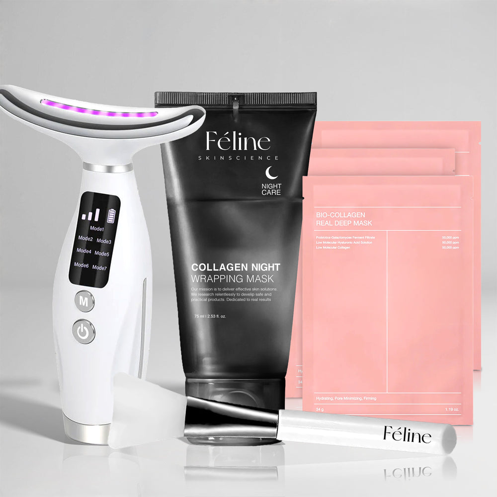 Wrinkle Reset Ritual