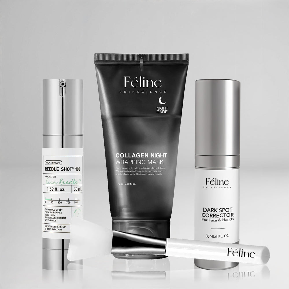 Full Glow Bio-Microneedling System