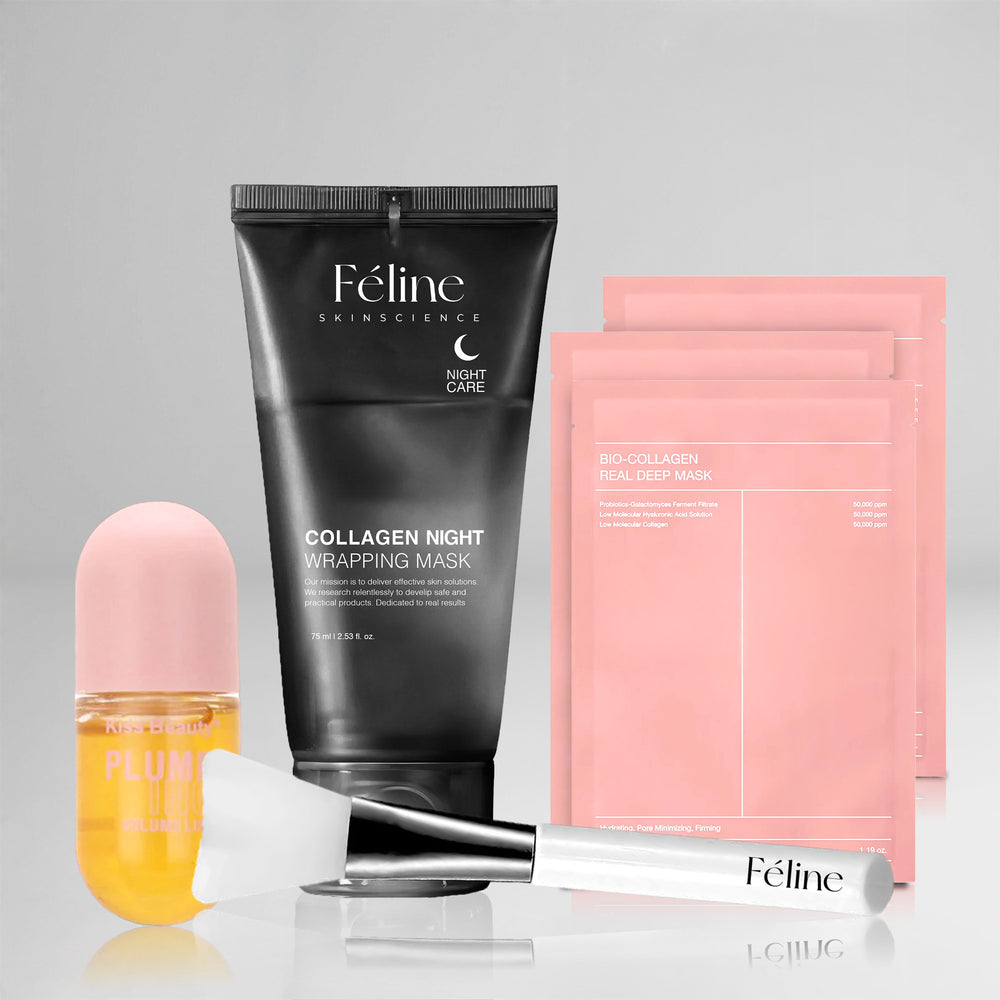 Event-Ready Skin Transformation Kit