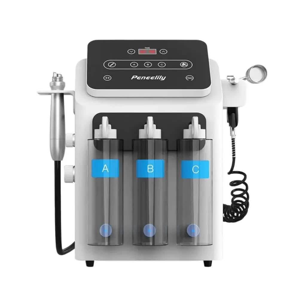2 In 1 Hydra Dermabrasion Machine Professional