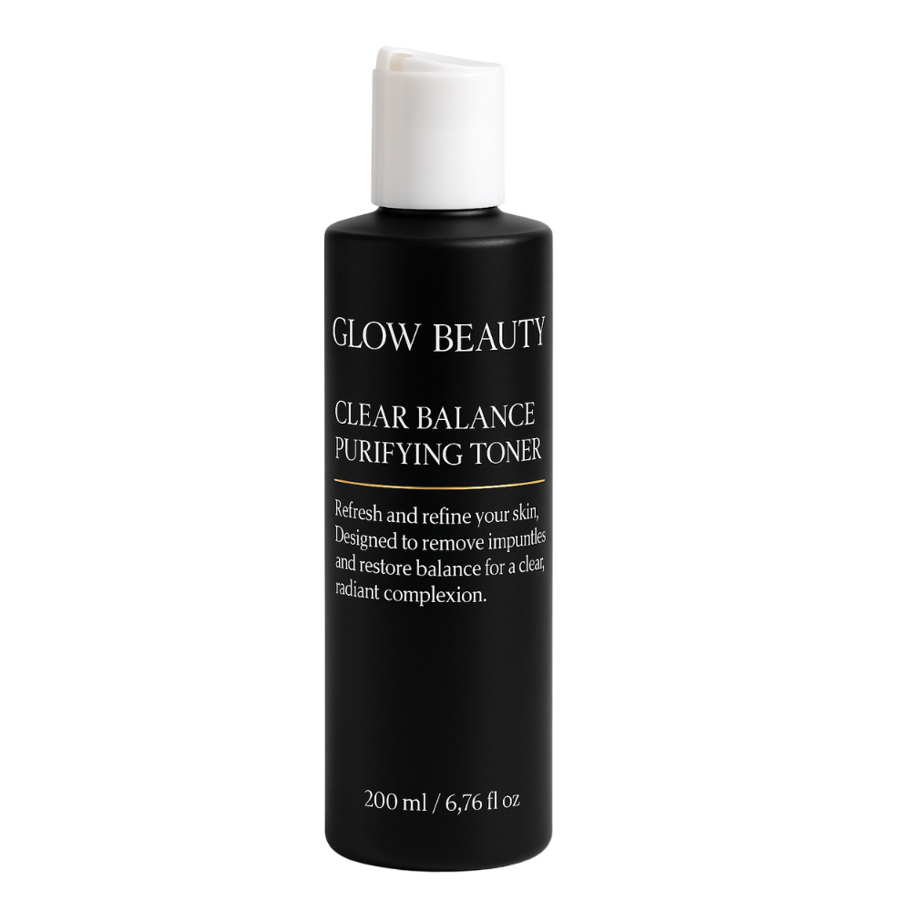 Clear Balance Purifying Toner 200ML