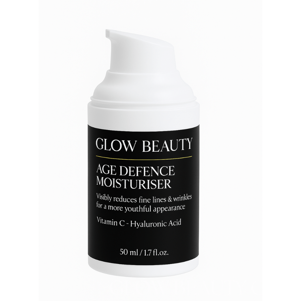Age Defence Day Cream 15ML - Glow Beauty