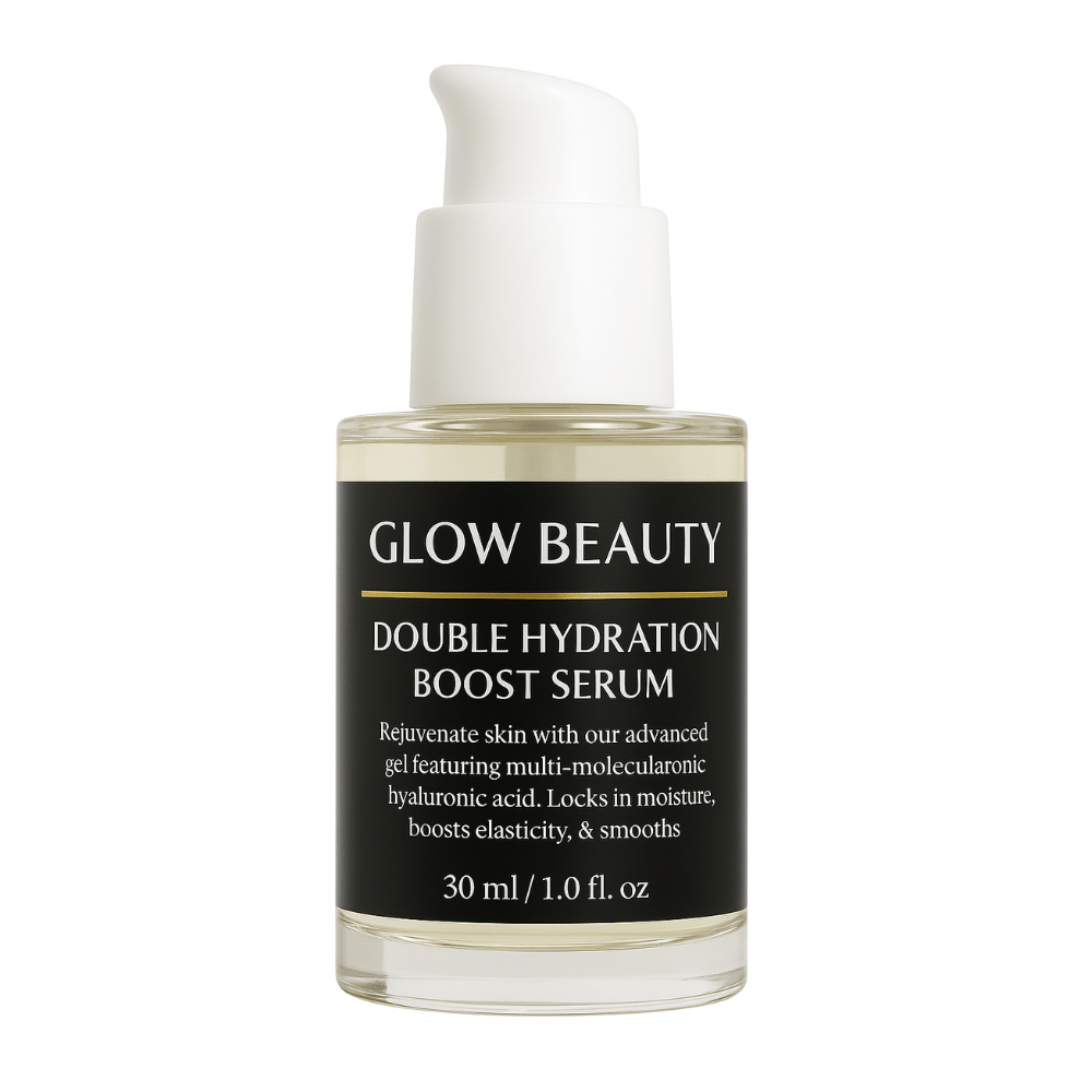 Double Hydration Boost Serum 30ML