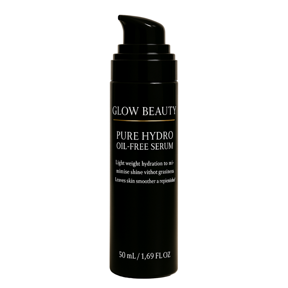 Pure Hydro Oil Free Serum 50ML