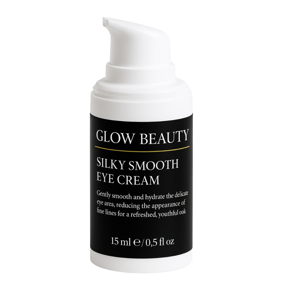 Silky Smooth Eye Cream 15ML