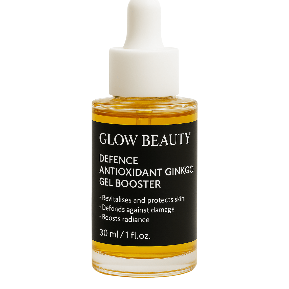 Defence Antioxidant Ginkgo Gel Booster 30ML