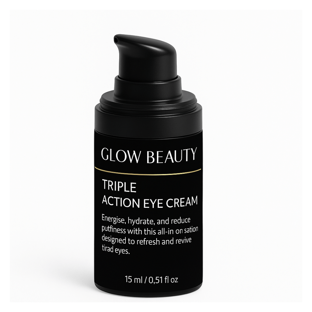 Triple Action Eye Cream 15ML