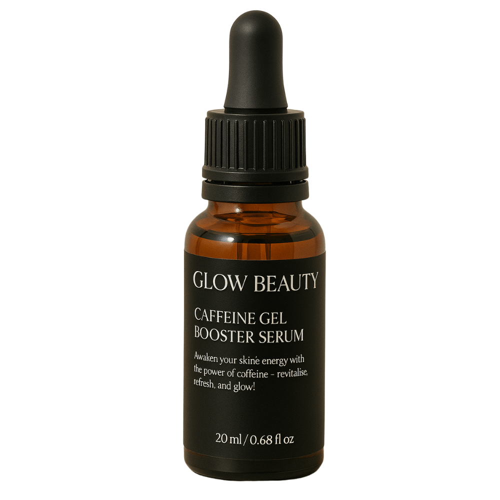 Caffeine Gel Booster Serum 20ML