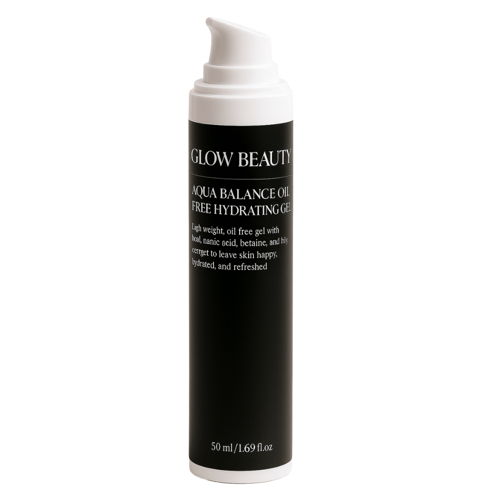 Aqua Balance Oil Free Hydrating Gel 50ML