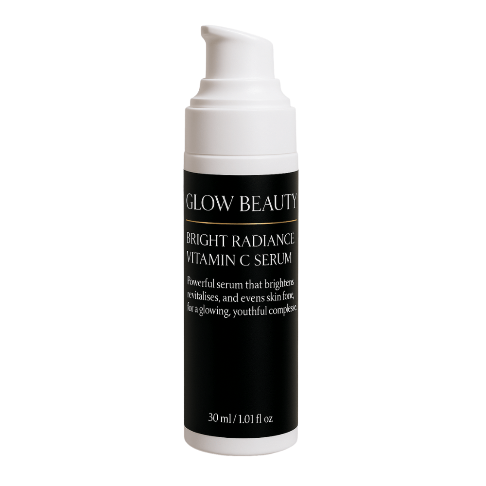 Bright Radiance Vitamin C Serum 30ML