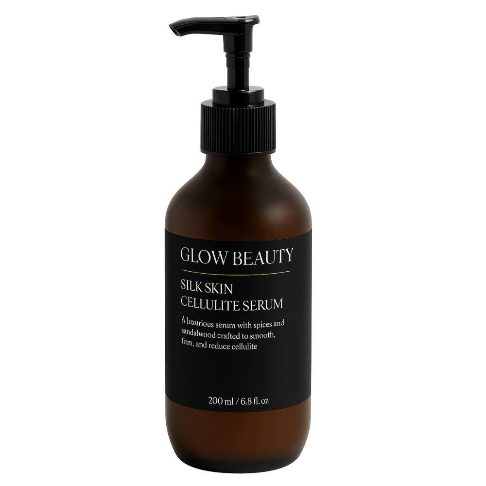 Silk Skin Cellulite Body Serum 270ML