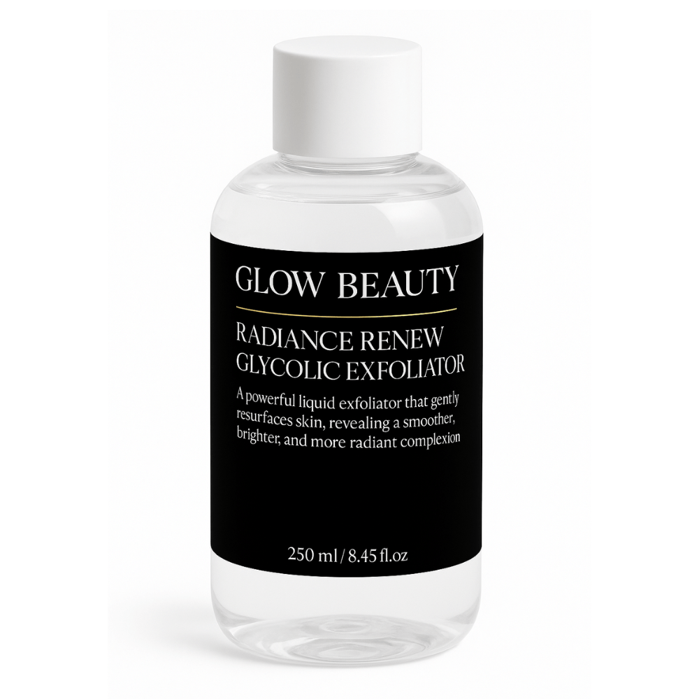 Radiance Renew Glycolic Acid Exfoliator 290ML