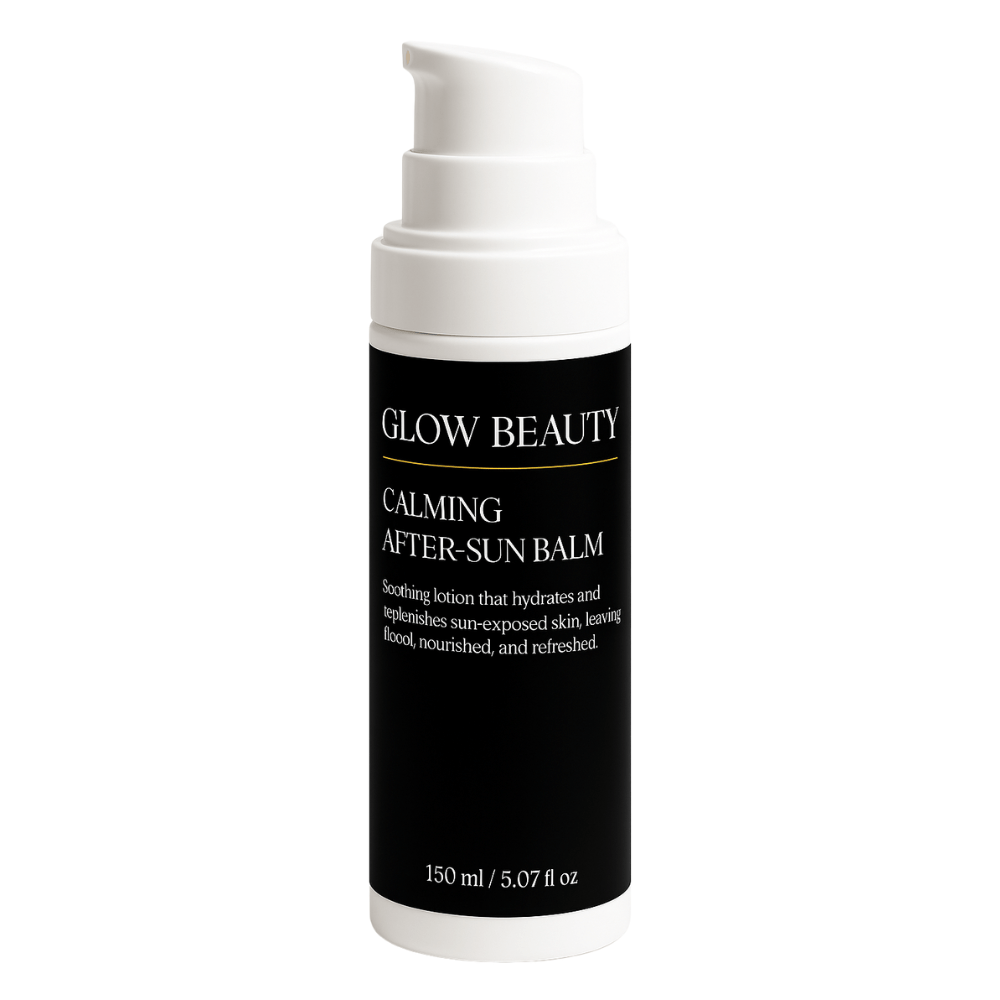 Calming After Sun Balm 150ML