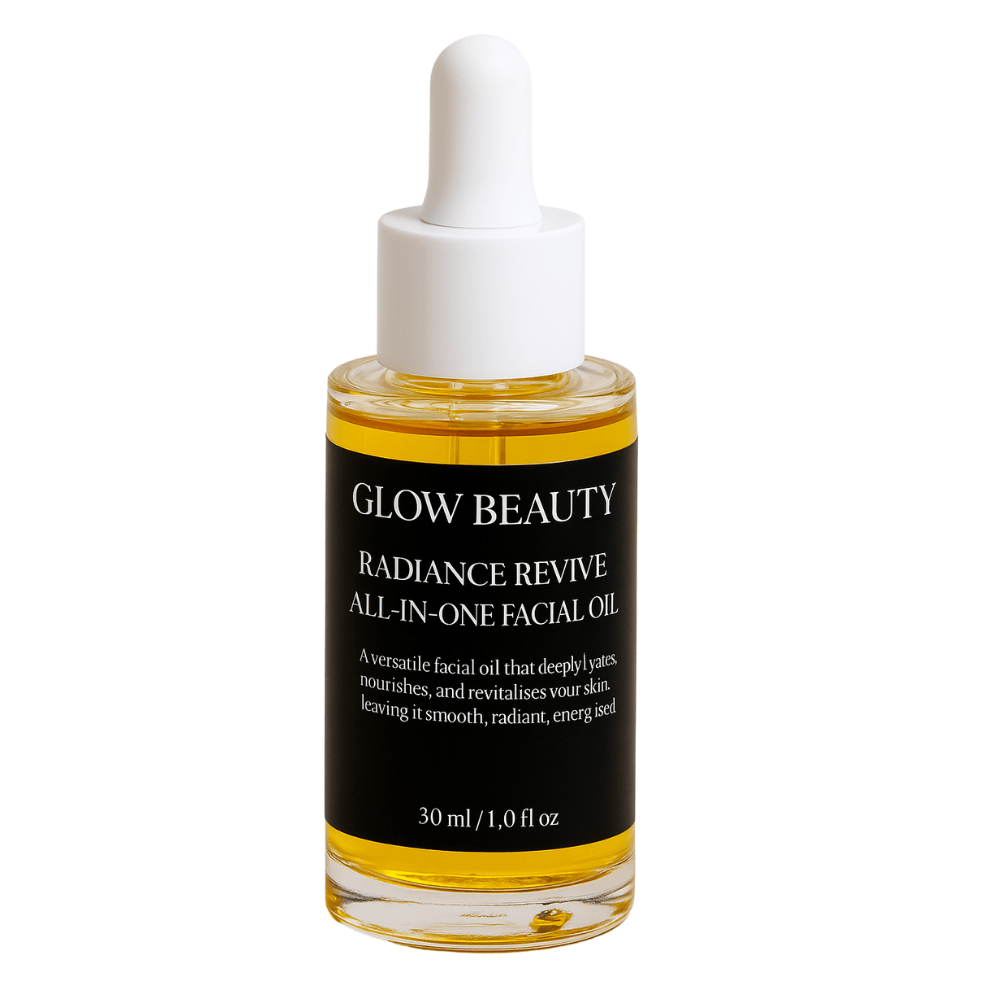 Radiance Revive All-In-One Facial Oil