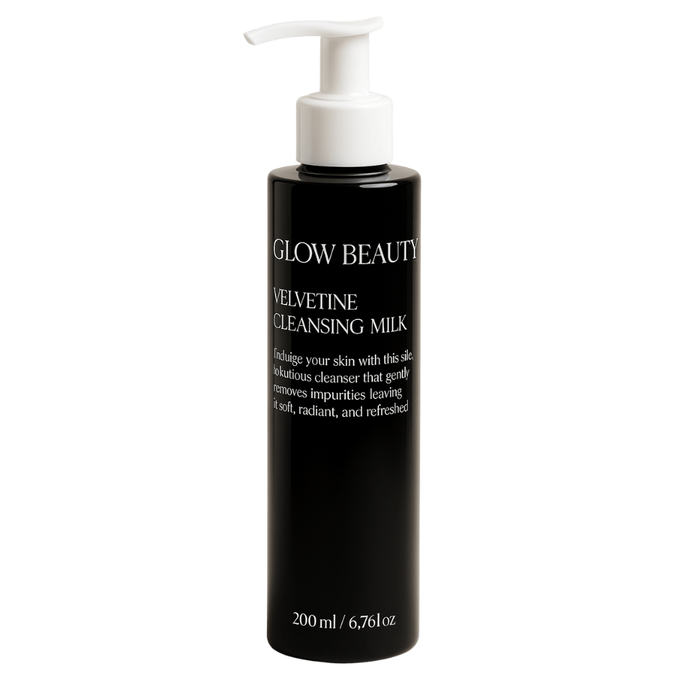 Velveteen Cleansing Milk 200ML