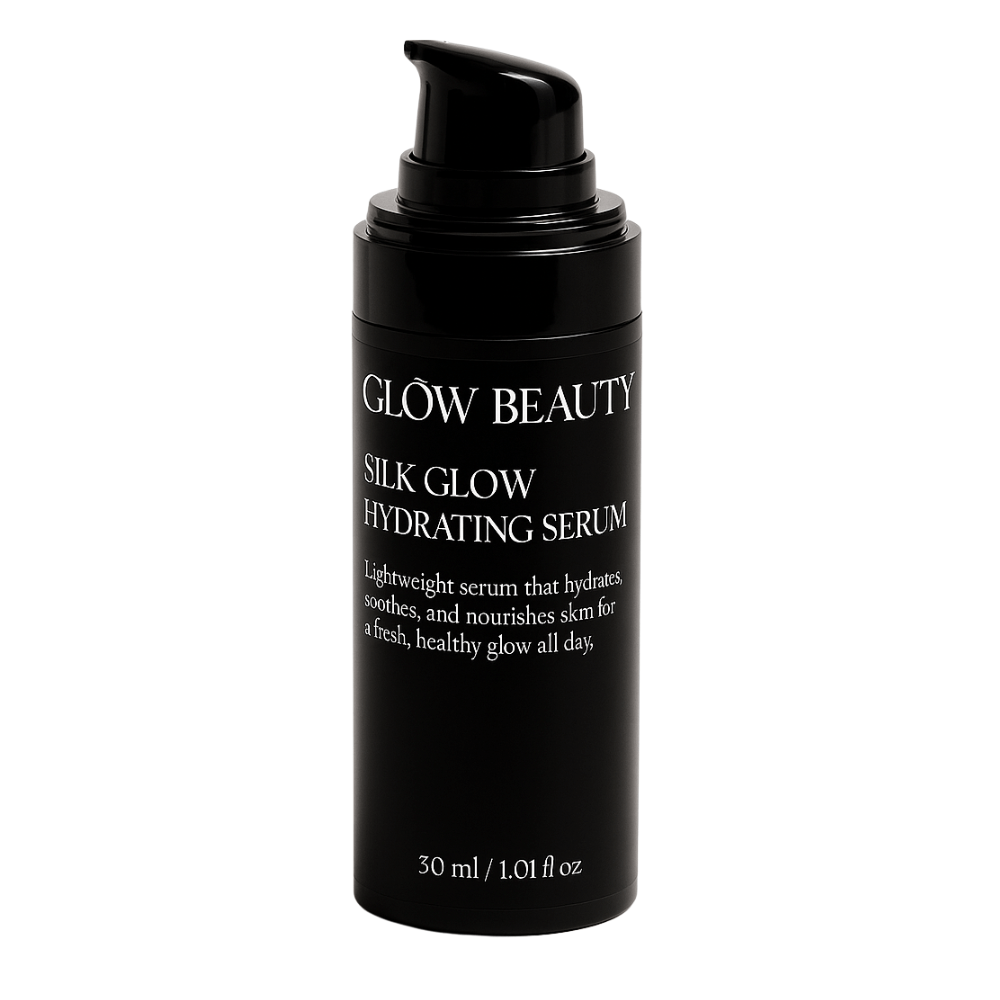 Silk Glow Hydrating Serum 30ML