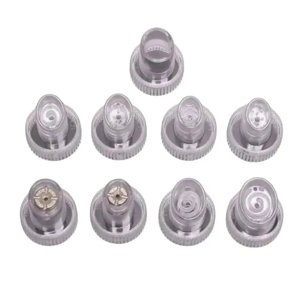 Hydra Dermabrasion Replacement Tips x9