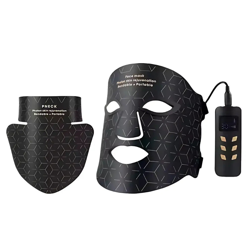 Facial LED Mask Photon PowerGlow™
