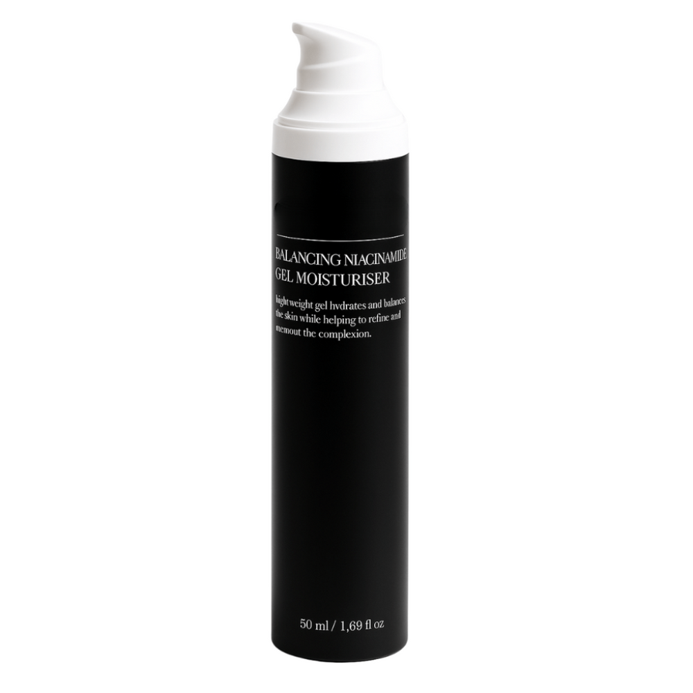 Balance Niacinamide Gel Moisturiser 50ML