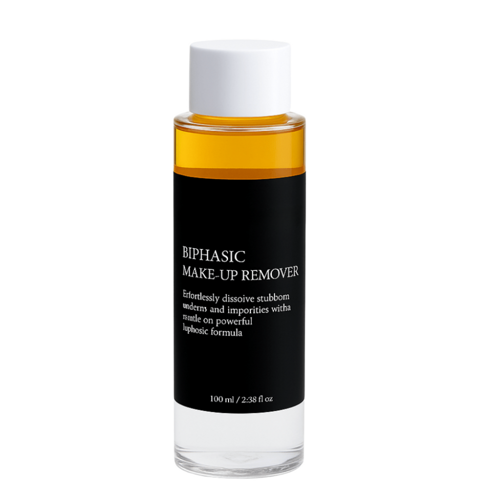 BiPhasic Make-up Remover 100ML