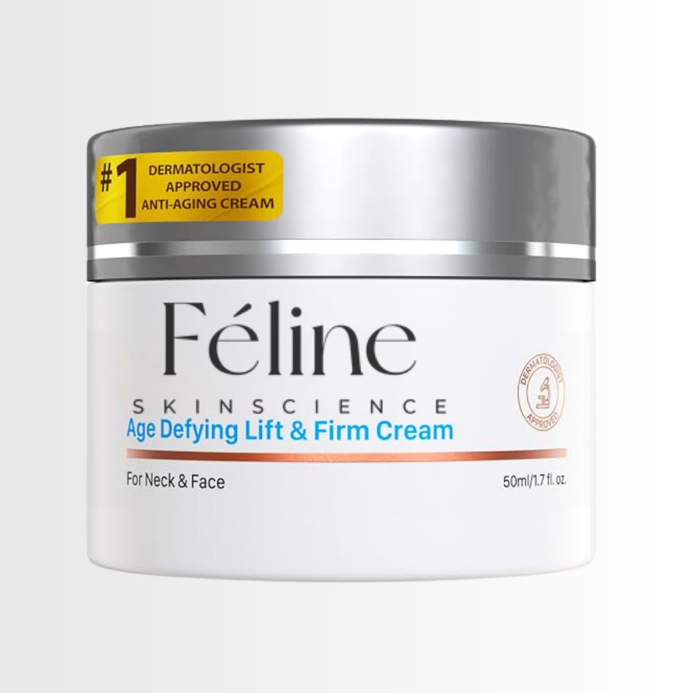 Age-Defying Lift & Firm Cream | 1+1 FREE