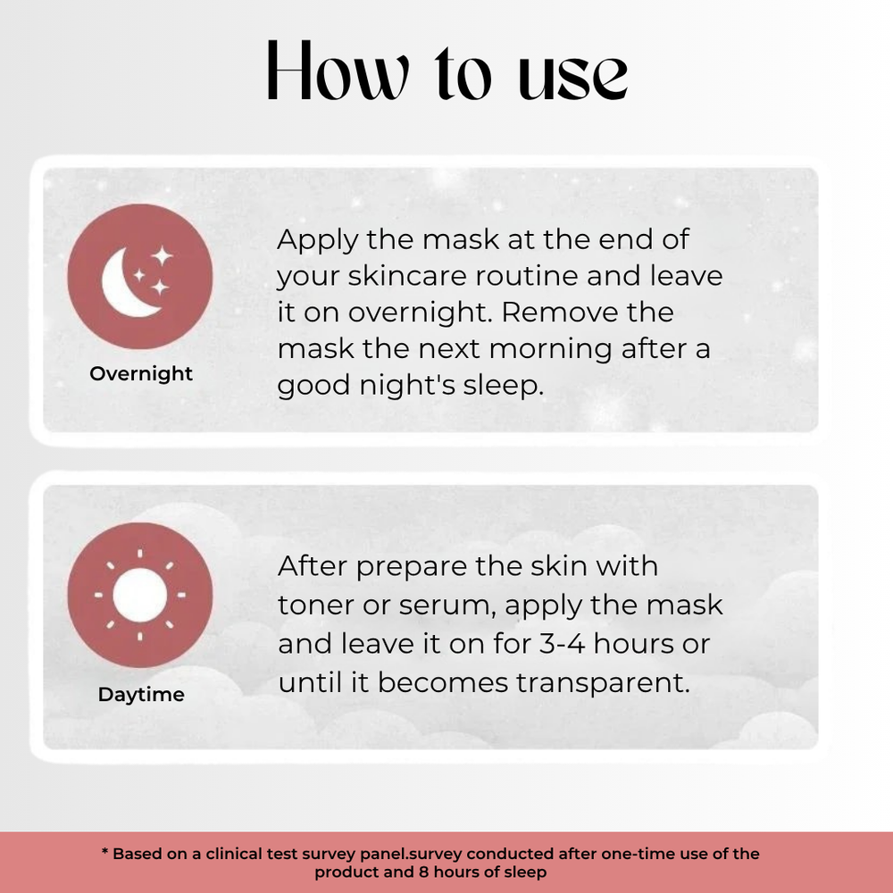 Bio Collagen Mask