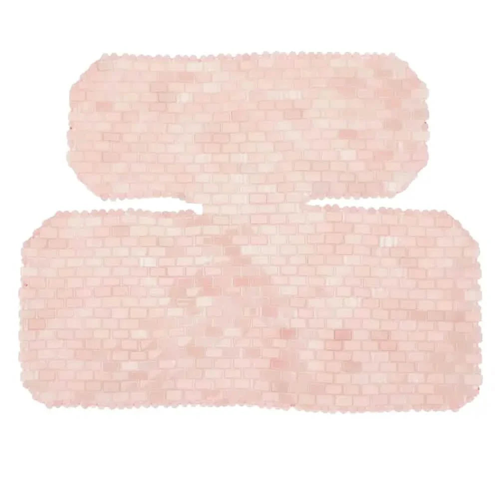 Reviving Rose Quartz Neck & Chest Mask