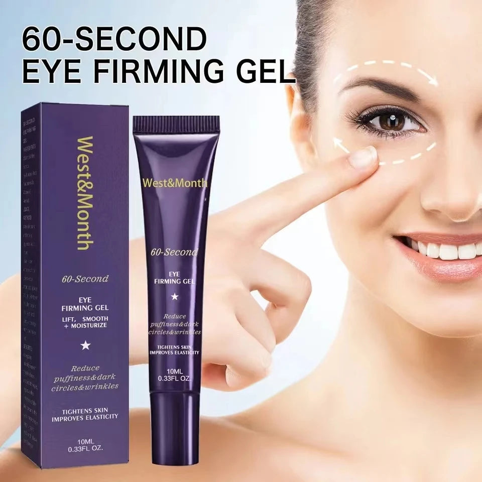Instant Eye Bag Removal Cream