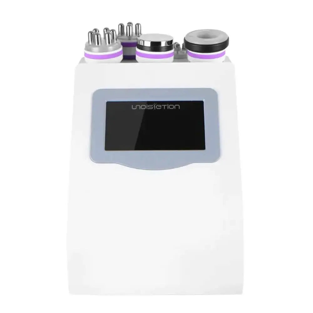 Ultrasonic Cavitation 5 In 1 Slimming Machine