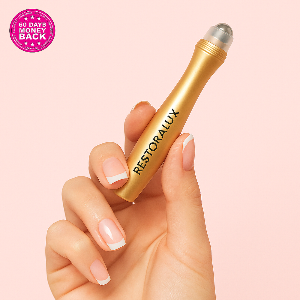Féline Anti Eye Bag Roller
