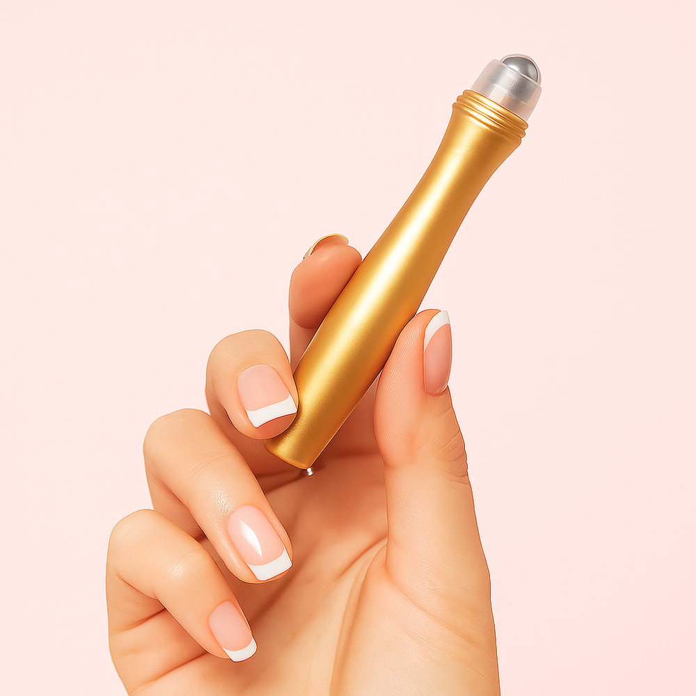 Féline Anti Eye Bag Roller