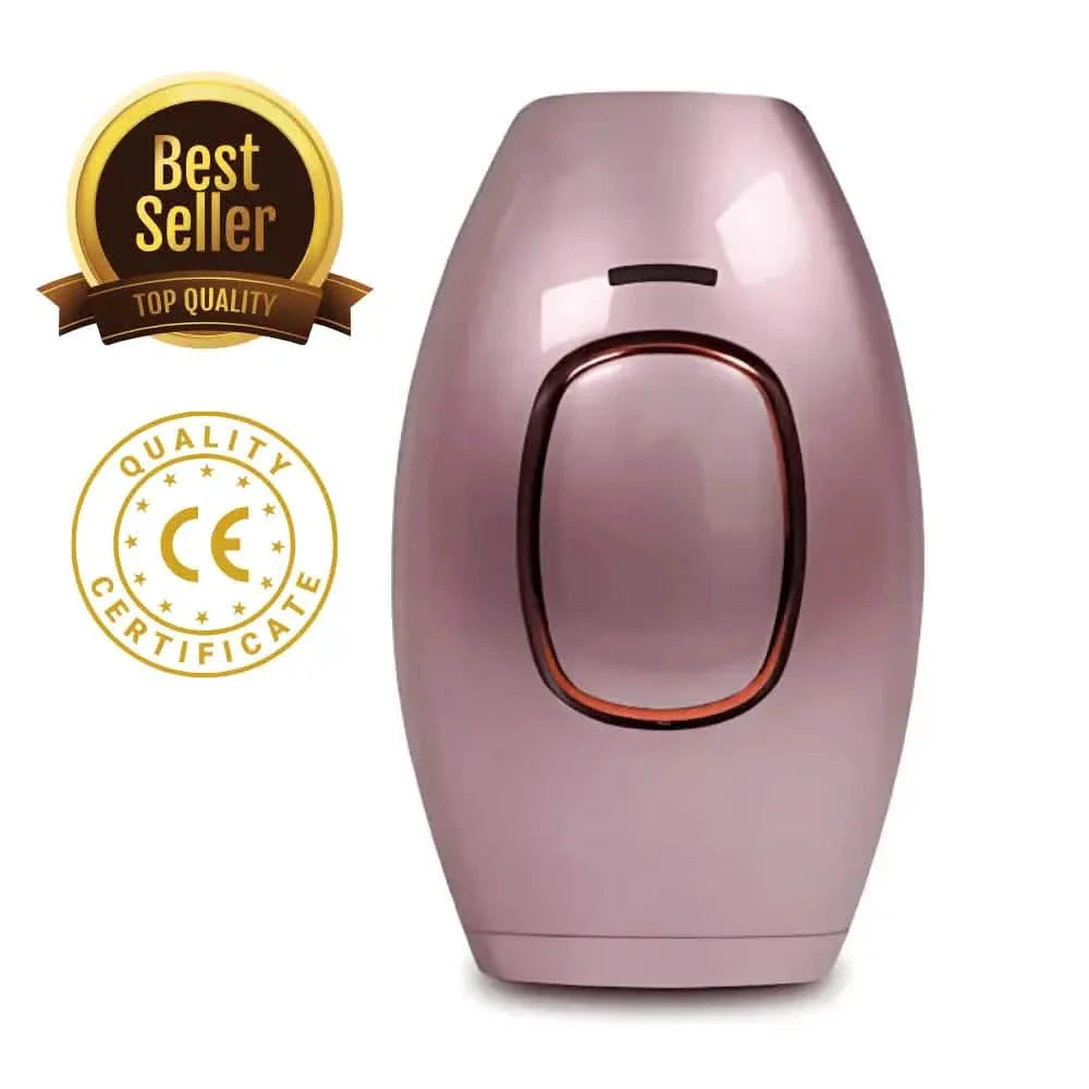 Best IPL Hair Removal Device for At-Home Use – Pro Diamond