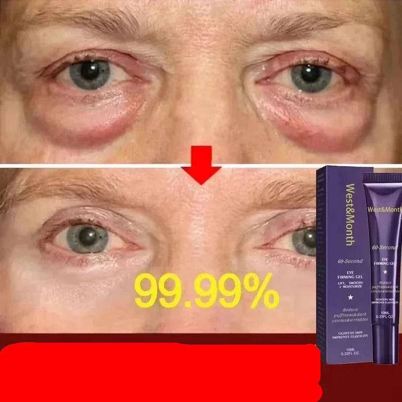 Instant Eye Bag Removal Cream