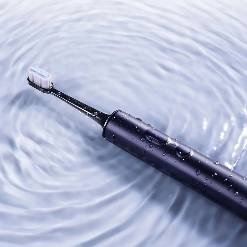 Smart Ultrasonic Electric Toothbrush – Teeth Whitening & Deep Cleaning with APP Control