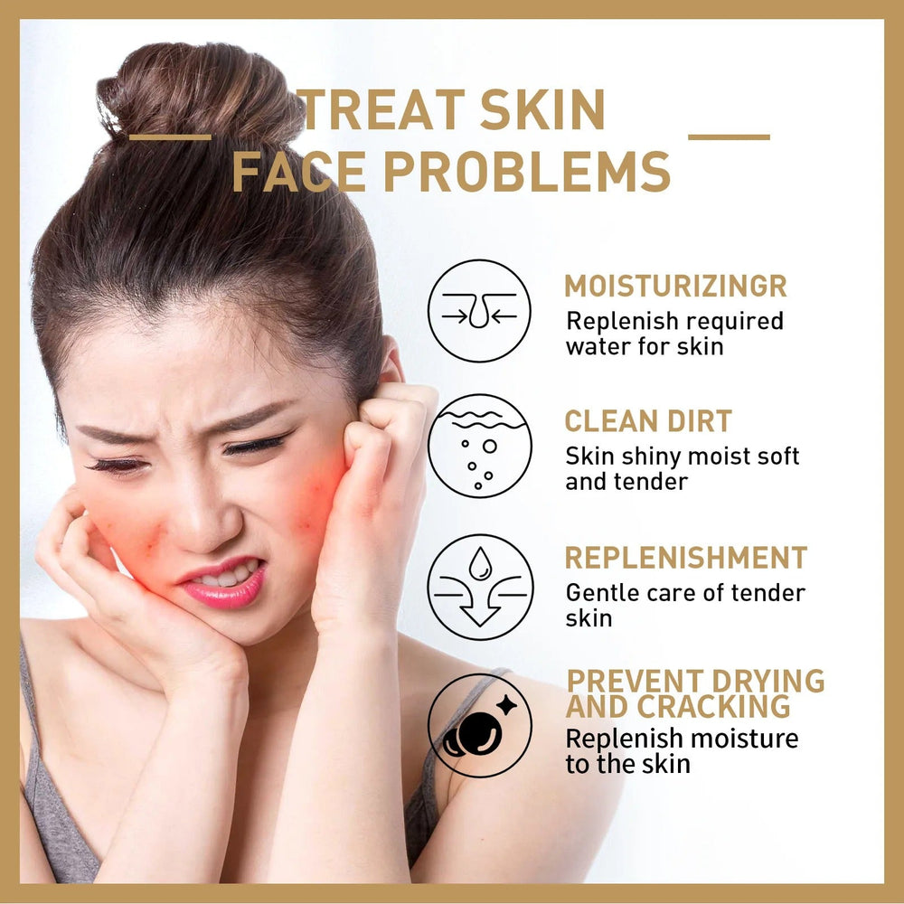 Rice Water Toner 150ml – Moisturizing, Oil Control & Pore Minimizing Facial Toner for Smooth, Balanced Skin
