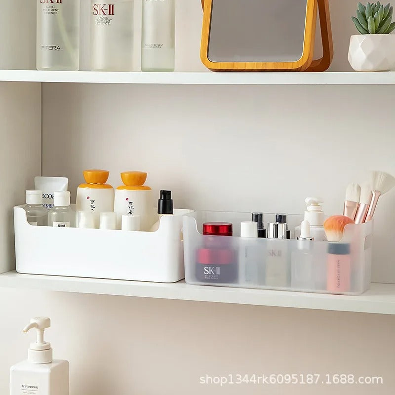 Bathroom Mirror Cabinet with Storage