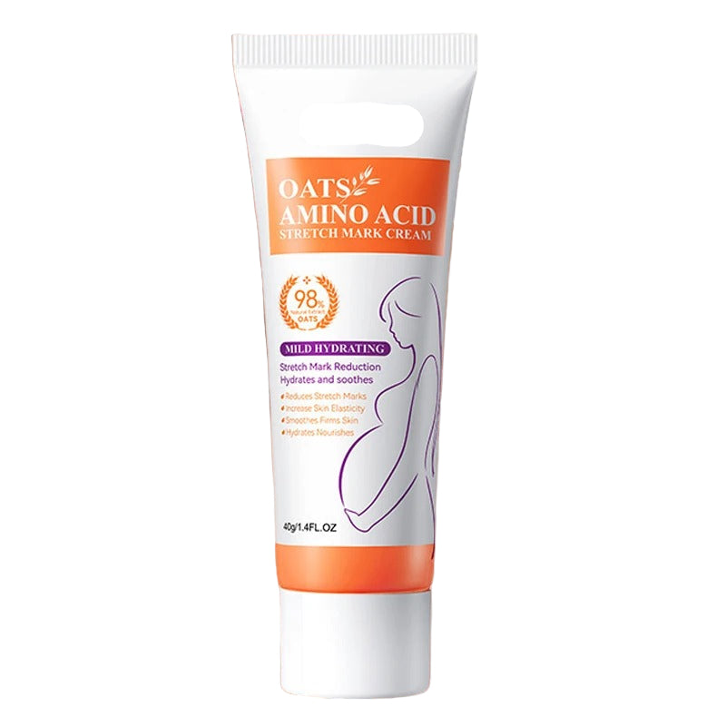 Stretch Mark Removal Cream – Repair, Firm & Smooth Skin