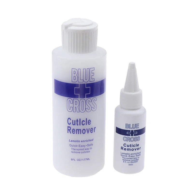 Foot Cuticle Remover & Exfoliating Softener – Dead Skin & Callus Removal 177ml