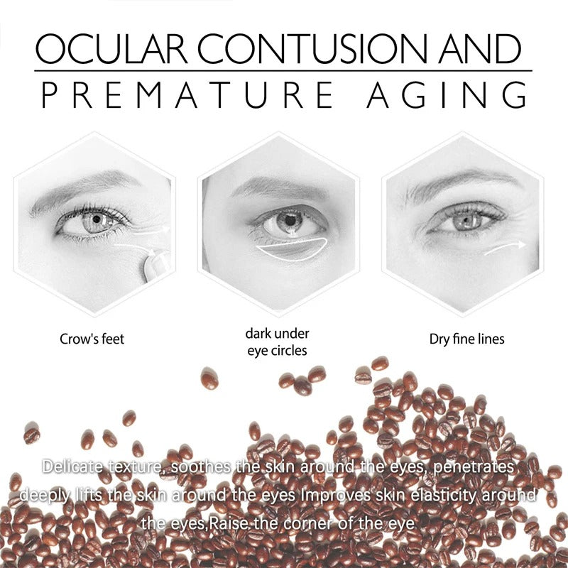 Instant Eye Bag Removal Cream