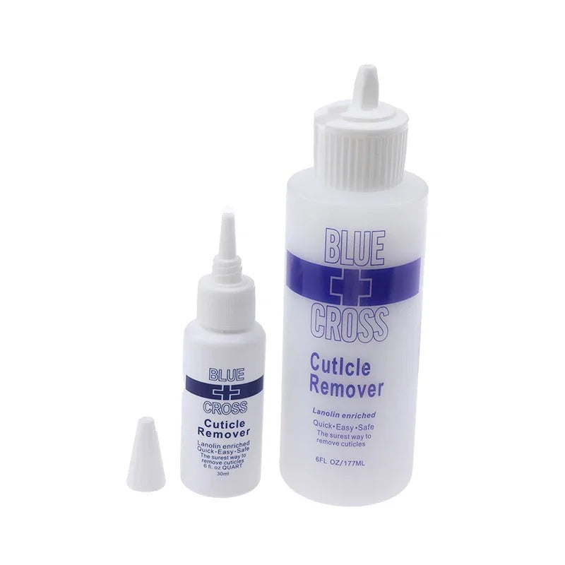 Foot Cuticle Remover & Exfoliating Softener – Dead Skin & Callus Removal 177ml