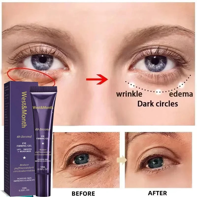 Instant Eye Bag Removal Cream