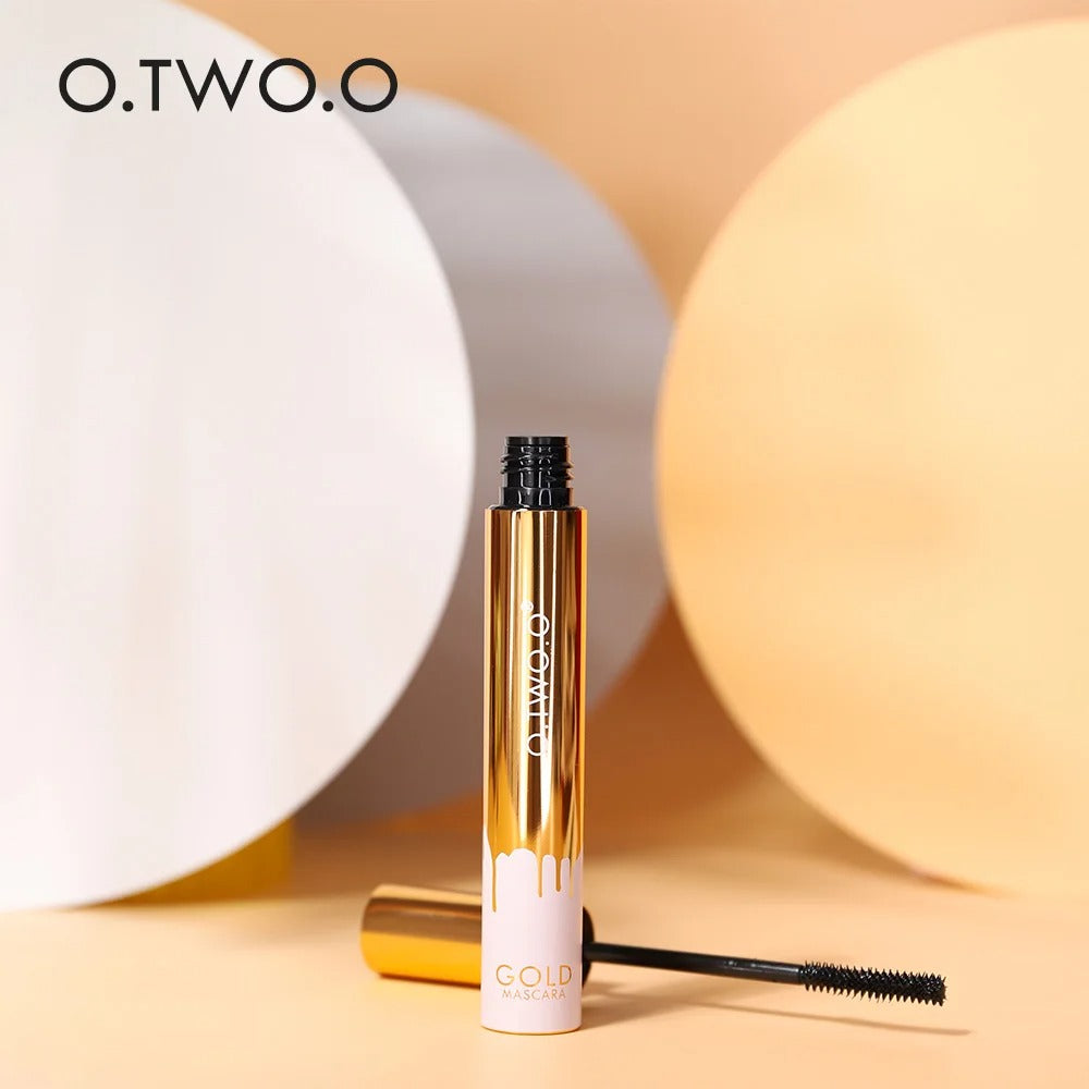 Eye Lash Growth Serum Mascara – Long-Wear Black Lash Extension Effect