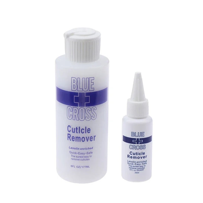 Foot Cuticle Remover & Exfoliating Softener – Dead Skin & Callus Removal 177ml