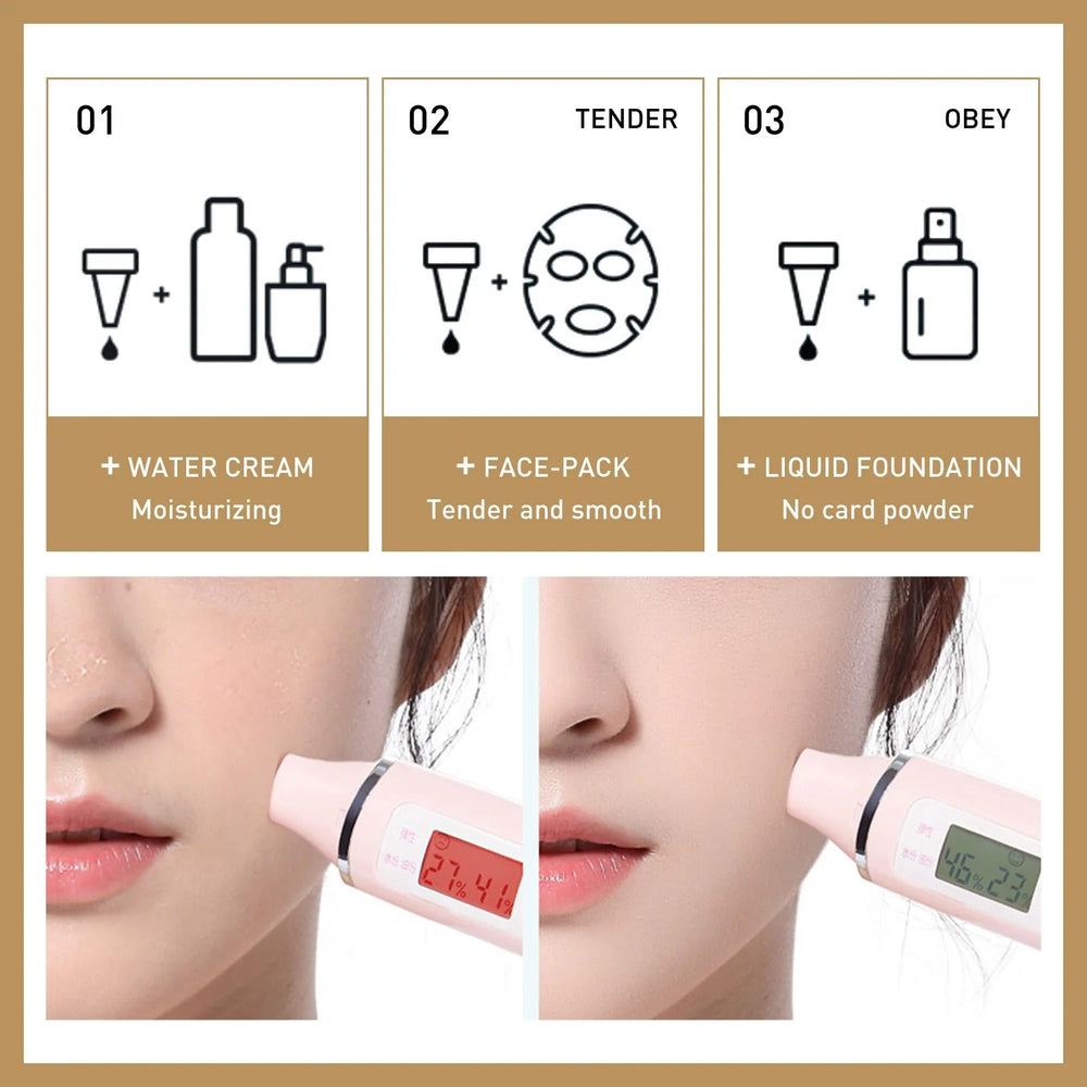 Rice Water Toner 150ml – Moisturizing, Oil Control & Pore Minimizing Facial Toner for Smooth, Balanced Skin