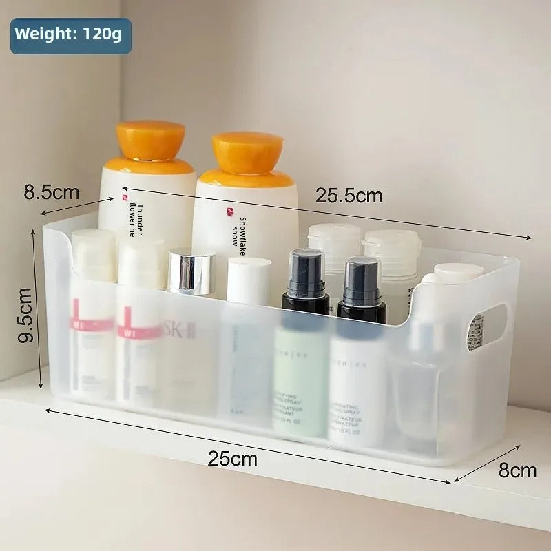 Bathroom Mirror Cabinet with Storage