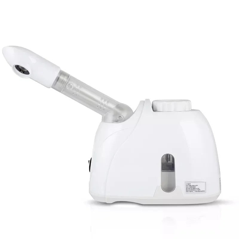 Ozone Facial Steamer Warm Mist Humidifier for Deep Pore Cleansing and Skin Care