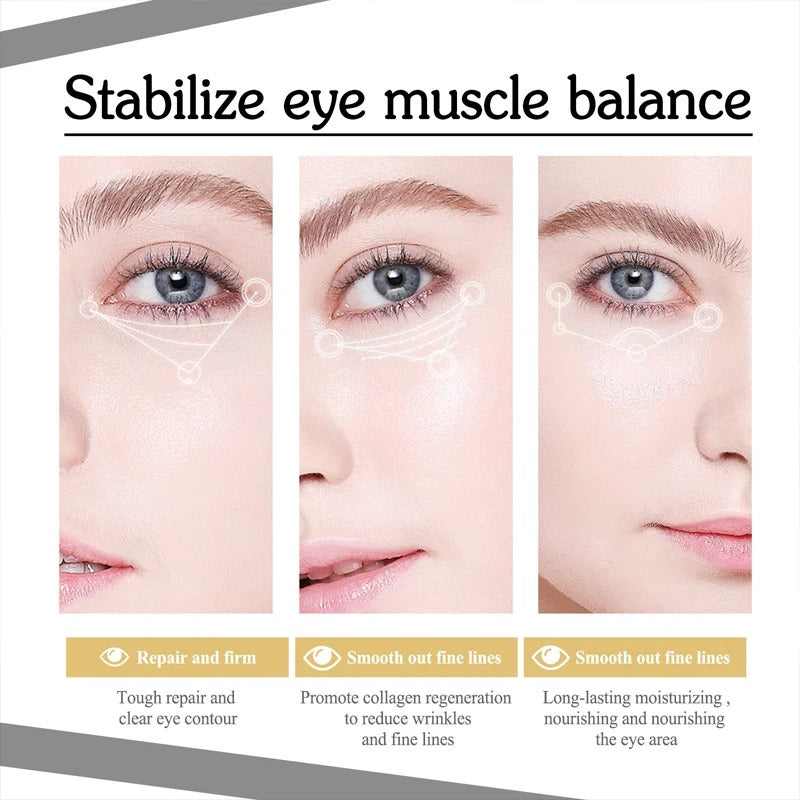 Instant Eye Bag Removal Cream