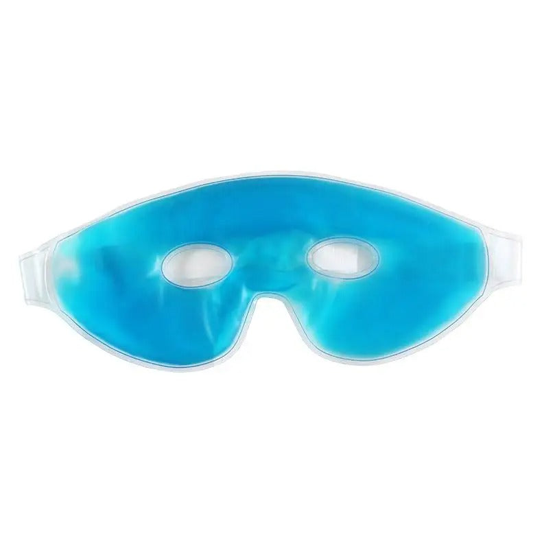 Cooling Gel Eye Mask for Dark Circles & Fatigue Relief
